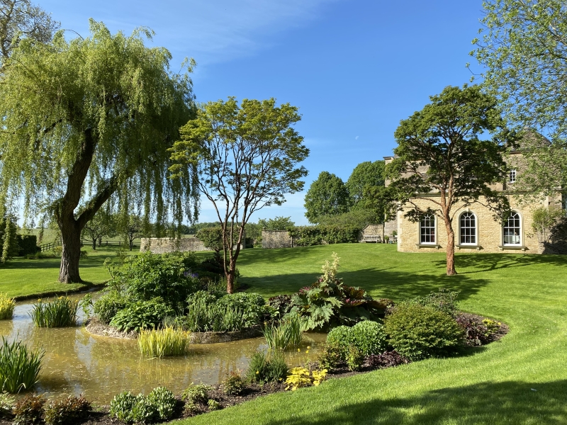 Hodges Barn